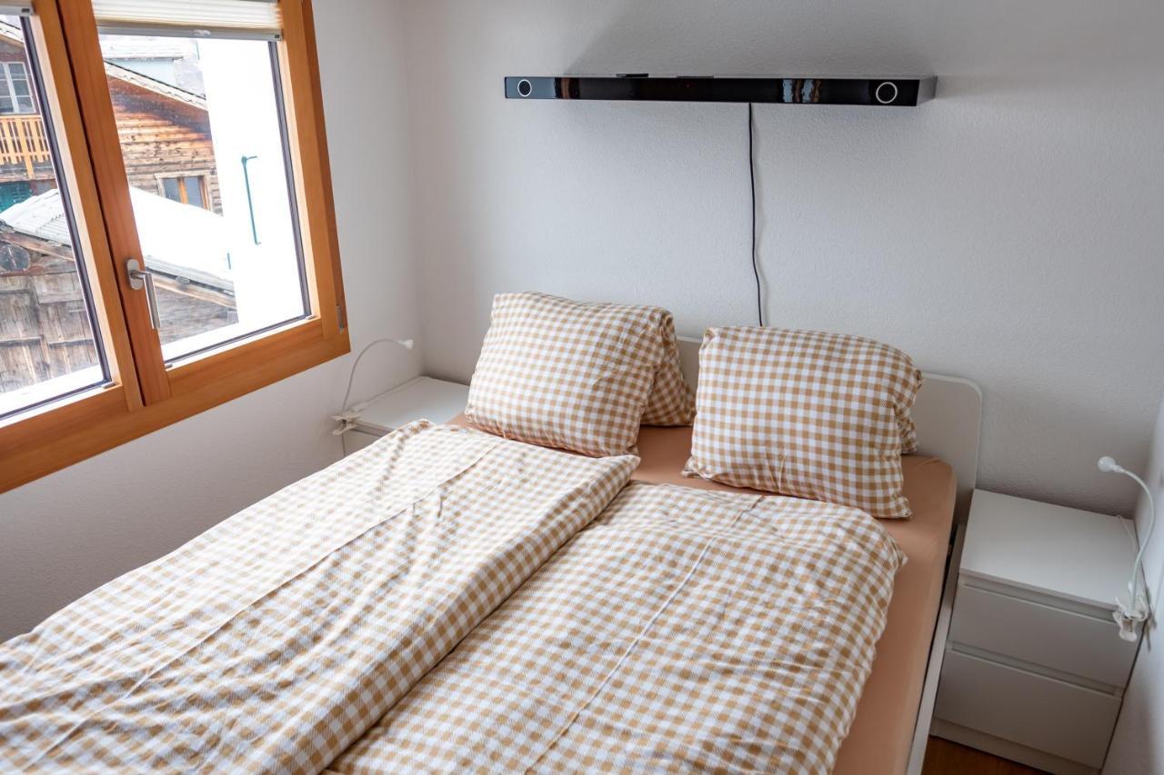 Appartement Binna Termen Екстер'єр фото