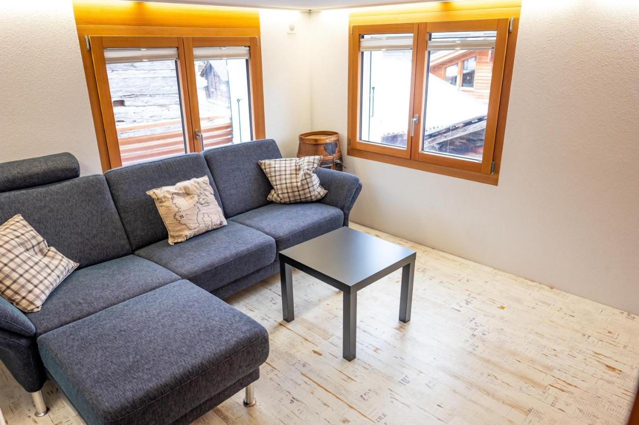 Appartement Binna Termen Екстер'єр фото