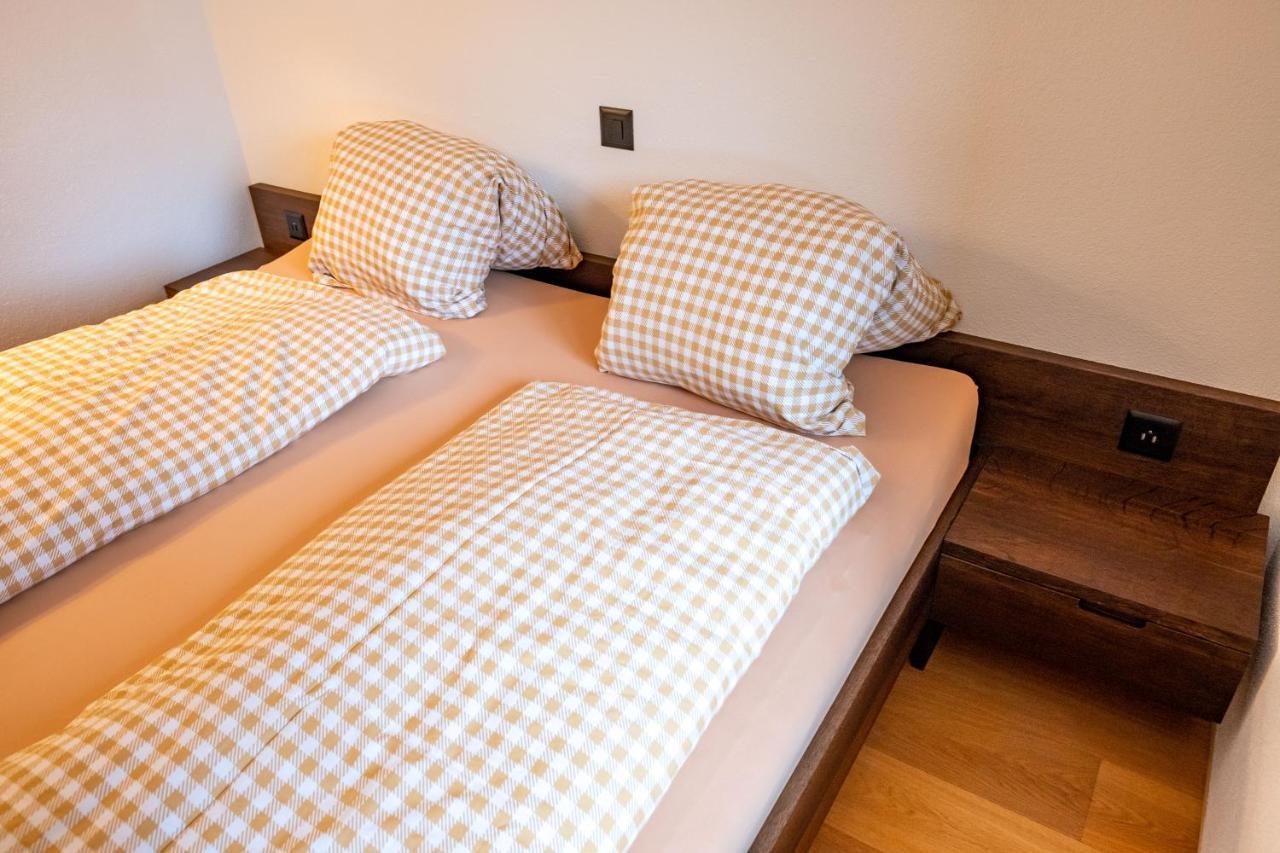 Appartement Binna Termen Екстер'єр фото